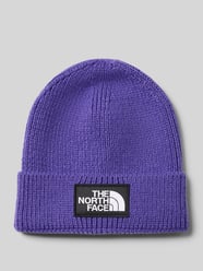 Beanie in Ripp-Optik von The North Face - 18