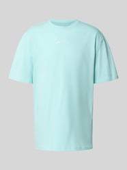 T-shirt met labelstitching van KARL KANI - 27