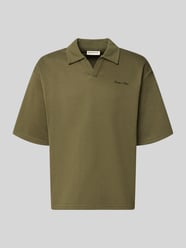 Regular Fit Poloshirt mit Logo Modell 'Eddie' von Redefined Rebel - 7