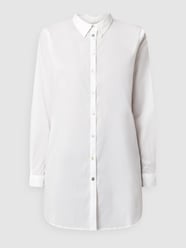 Bluse mit Stretch-Anteil Modell 'Paulette'  von JC Sophie Weiß - 15