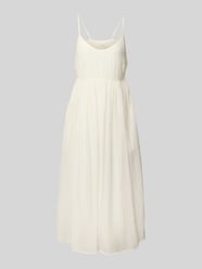 Midikleid mit Strukturmuster Modell 'Amabel' von MSCH Copenhagen - 3