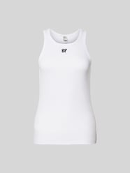 Tanktop mit Label-Print von BAUM & PFERDGARTEN - 27