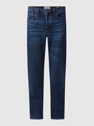 Regular Fit Jeans aus Baumwolle Modell 'Travis' von Redefined Rebel Blau - 15