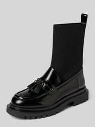 Stiefel in Loafer-Optik von Marc Cain Bags & Shoes - 16