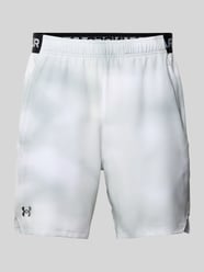 Shorts met elastische band van Under Armour - 5