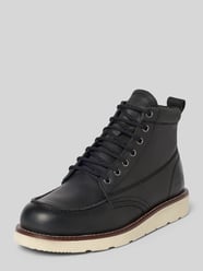 Boots aus Rindsleder Modell 'TORONTO' von JACK & JONES - 6