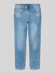 Jeans im Used-Look Modell 'DOUGLAS' von Cars Jeans - 12