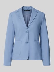 Regular Fit Kurzblazer mit aufgesetzten Taschen von Betty Barclay - 31