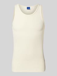 Tanktop in Ripp-Optik Modell 'ACAPULCO' von Jack & Jones - 3