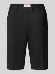 Regular Fit Shorts mit Eingrifftaschen Modell 'Isabella' von FREE/QUENT - 45
