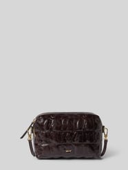 Crossbody Bag aus echtem Leder Modell 'KAIA' von Abro - 39