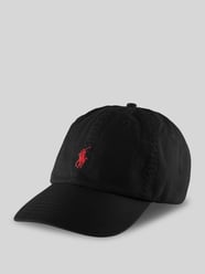 Czapka z daszkiem z czystej bawełny od Polo Ralph Lauren - 18