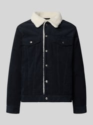 Jacke aus Cord Modell 'CONNOR' von JACK & JONES Premium - 16