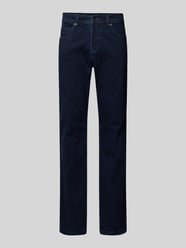 Regular Fit Jeans mit Eingrifftaschen von Christian Berg Men - 17