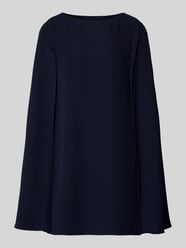 Cocktailjurk met ronde hals model 'PETRA' van Lauren Ralph Lauren - 20