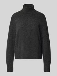 Regular fit coltrui van scheerwolmix van Marc O'Polo Denim - 43