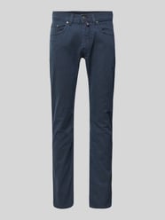 Tapered Fit Jeans im 5-Pocket-Design Modell 'Lyon' von Pierre Cardin - 10