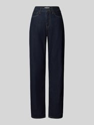Slim Fit Jeans mit Knopfverschluss Modell 'Noxon' von Carhartt Work In Progress - 36
