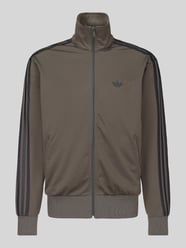 Sweatjacke mit Stehkragen FIREBIRD TT von adidas Originals - 36