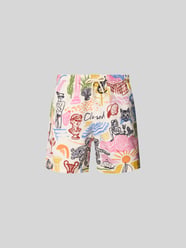 Badehose mit elastischem Bund von Closed - 17