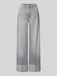 Jeans mit 5-Pocket-Design von DRYKORN - 38