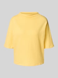 Sweatshirt mit 1/2-Arm von Zero - 26