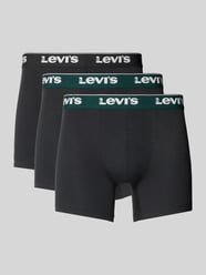 Pant & Trunk aus Baumwoll-Mix im 3er-Pack von Levi's® - 19