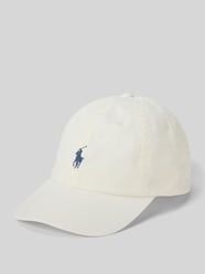 cap van puur katoen van Polo Ralph Lauren - 48