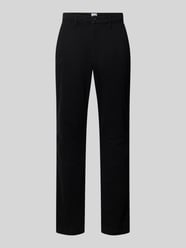 Chinos w kroju slim fit z kieszeniami wpuszczanymi od GAP - 10