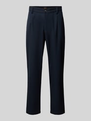 Tapered Chino mit Woll-Anteil Modell 'Chino' von BOSS Orange - 4