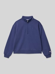 Hoodie mit Troyer-Kragen von CHAMPION - 38