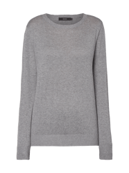 Pullover mit Rundhalsausschnitt von Vero Moda - 28