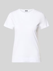 T-Shirt mit Rundhalsausschnitt und Motiv-Stitching von JOOP! - 23