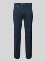 Tapered Fit Hose im 5-Pocket-Design Modell 'LYON' von Pierre Cardin - 22