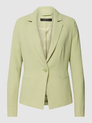 Blazer mit Paspeltaschen von comma - 15