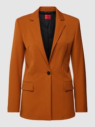 Blazer mit Pattentaschen Modell 'ATANA' von HUGO Orange - 33