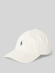 Basecap mit Logo-Stitching von Polo Ralph Lauren - 6