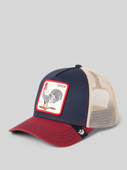Größenverstellbare Trucker Cap Modell 'Rooster' von GOORIN BROS. - 44