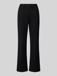 Straight Fit Anzughose aus elastischem Viskose-Mix von GUESS - 21