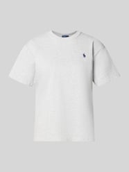 T-shirty o kroju relaxed fit z czystej bawełny od Polo Ralph Lauren - 38
