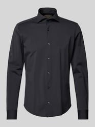 Slim Fit Business-Hemd mit Knopfleiste Modell 'Pai' von JOOP! Collection - 15