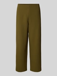 High Rise Culotte aus Crêpe von Tom Tailor Denim - 20