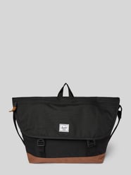Tasche mit Label-Patch Modell 'Cove Messenger' von Herschel - 27
