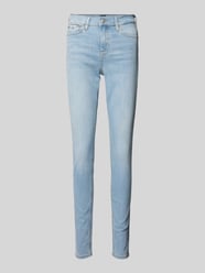 Skinny fit jeans in 5-pocketmodel, model 'NORA' van Tommy Jeans - 15