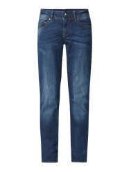 Straight Fit 5-Pocket-Jeans von G-Star Raw - 14