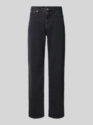 Relaxed Tapered Fit Jeans mit Eingrifftaschen von PAUL SMITH - 22