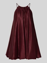 Cocktailkleid mit Raffungen von Jake*s Cocktail - 12