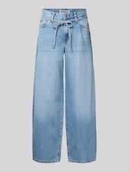 Loose Fit Jeans aus reiner Baumwolle Modell 'GIANNA' von ONLY - 16