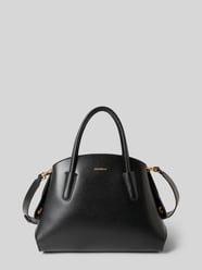 Handtasche mit Label-Detail Modell 'TYLDE' von Coccinelle - 25