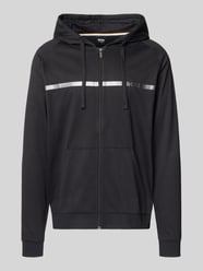 Regular fit sweatjack van puur katoen, model 'AUTHENTIC' van BOSS - 20